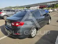 2017 GM Daewoo Cruze