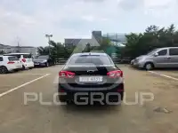 2017 GM Daewoo Cruze
