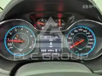 2017 GM Daewoo Cruze