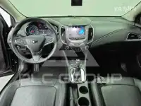 2017 GM Daewoo Cruze
