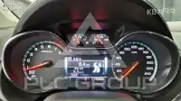 2017 GM Daewoo Cruze