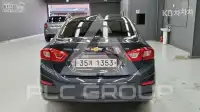 2017 GM Daewoo Cruze