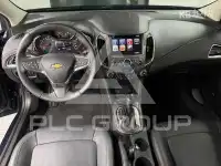 2017 GM Daewoo Cruze