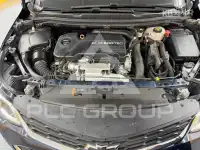 2017 GM Daewoo Cruze