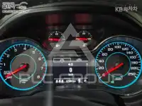 2017 GM Daewoo Cruze
