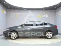 2017 GM Daewoo Cruze