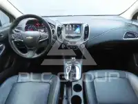 2017 GM Daewoo Cruze