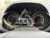 2017 GM Daewoo Cruze