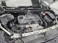2017 GM Daewoo Cruze