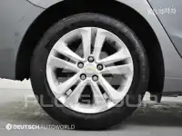 2017 GM Daewoo Cruze