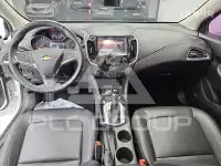 2017 GM Daewoo Cruze