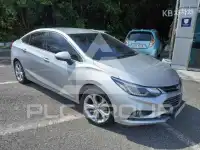 2017 GM Daewoo Cruze