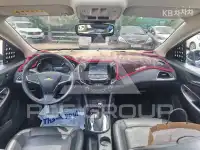 2017 GM Daewoo Cruze