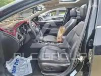 2017 GM Daewoo Cruze