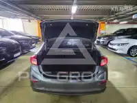 2017 GM Daewoo Cruze