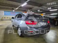 2017 GM Daewoo Cruze