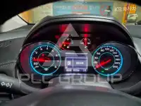 2017 GM Daewoo Cruze