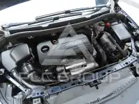 2017 GM Daewoo Cruze
