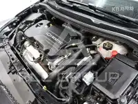 2017 GM Daewoo Cruze