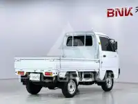 2017 GM Daewoo Labo
