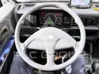2017 GM Daewoo Labo