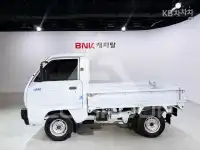 2017 GM Daewoo Labo
