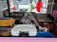 2017 GM Daewoo Labo