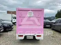 2017 GM Daewoo Labo