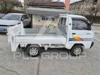 2017 GM Daewoo Labo