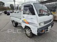2017 GM Daewoo Labo