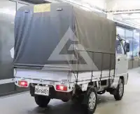 2017 GM Daewoo Labo