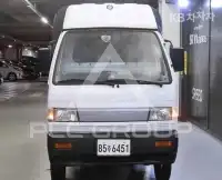 2017 GM Daewoo Labo
