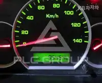 2017 GM Daewoo Labo
