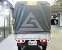2017 GM Daewoo Labo