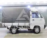 2017 GM Daewoo Labo