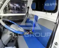 2017 GM Daewoo Labo