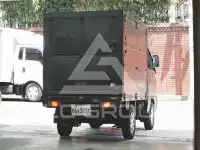 2017 GM Daewoo Labo