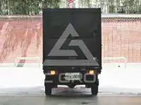 2017 GM Daewoo Labo