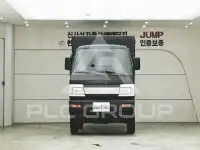 2017 GM Daewoo Labo