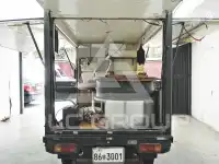 2017 GM Daewoo Labo