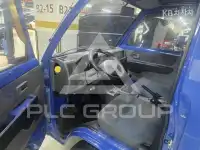 2017 GM Daewoo Labo
