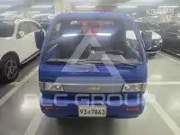 2017 GM Daewoo Labo