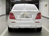 2017 GM Daewoo Aveo
