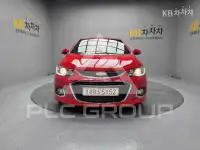 2017 GM Daewoo Aveo