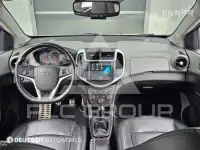 2017 GM Daewoo Aveo