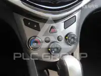 2017 GM Daewoo Aveo