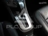 2017 GM Daewoo Aveo
