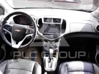 2017 GM Daewoo Aveo
