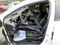 2017 GM Daewoo Aveo