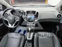 2017 GM Daewoo Aveo